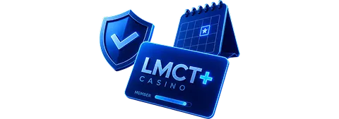 LMCT+ Casino review