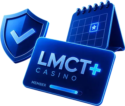 LMCT+ Casino review